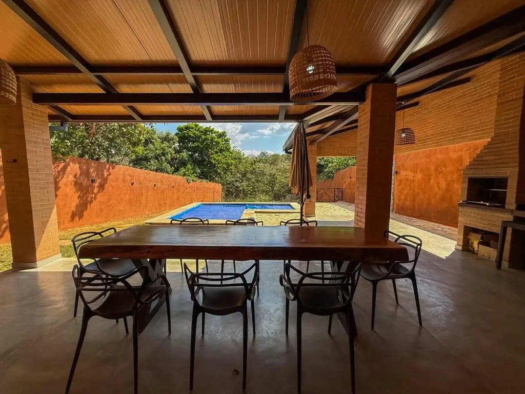 Casa Elizabeth
